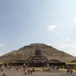 Secret As Pyramid Of China Discovered