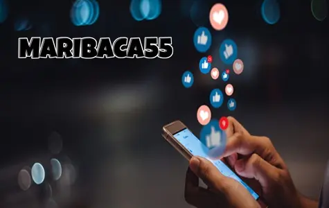 Beginilah Pengaruh Dan Dampak Media Sosial Terhadap Peningkatan Konten Multimedia Di Maribaca55.com